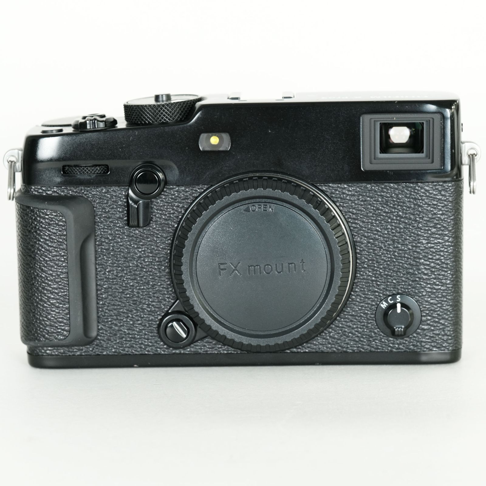 【良品】Fujifilm x-pro2 本体+充電器 シャッター枚数 3,365 Amazon | JJC 3.5mm TRSオス-2.5mmメスシャッターリモート