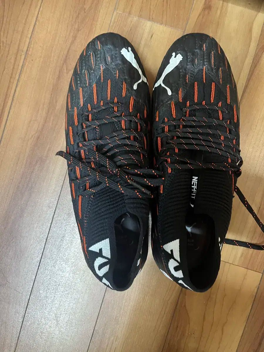 PUMA プーマ フューチャー ネットフリ 6 1