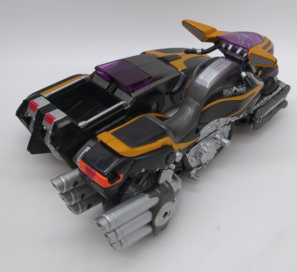 バンダイ S-RHF/スーパーライダーヒーローファイズ 仮面ライダー555