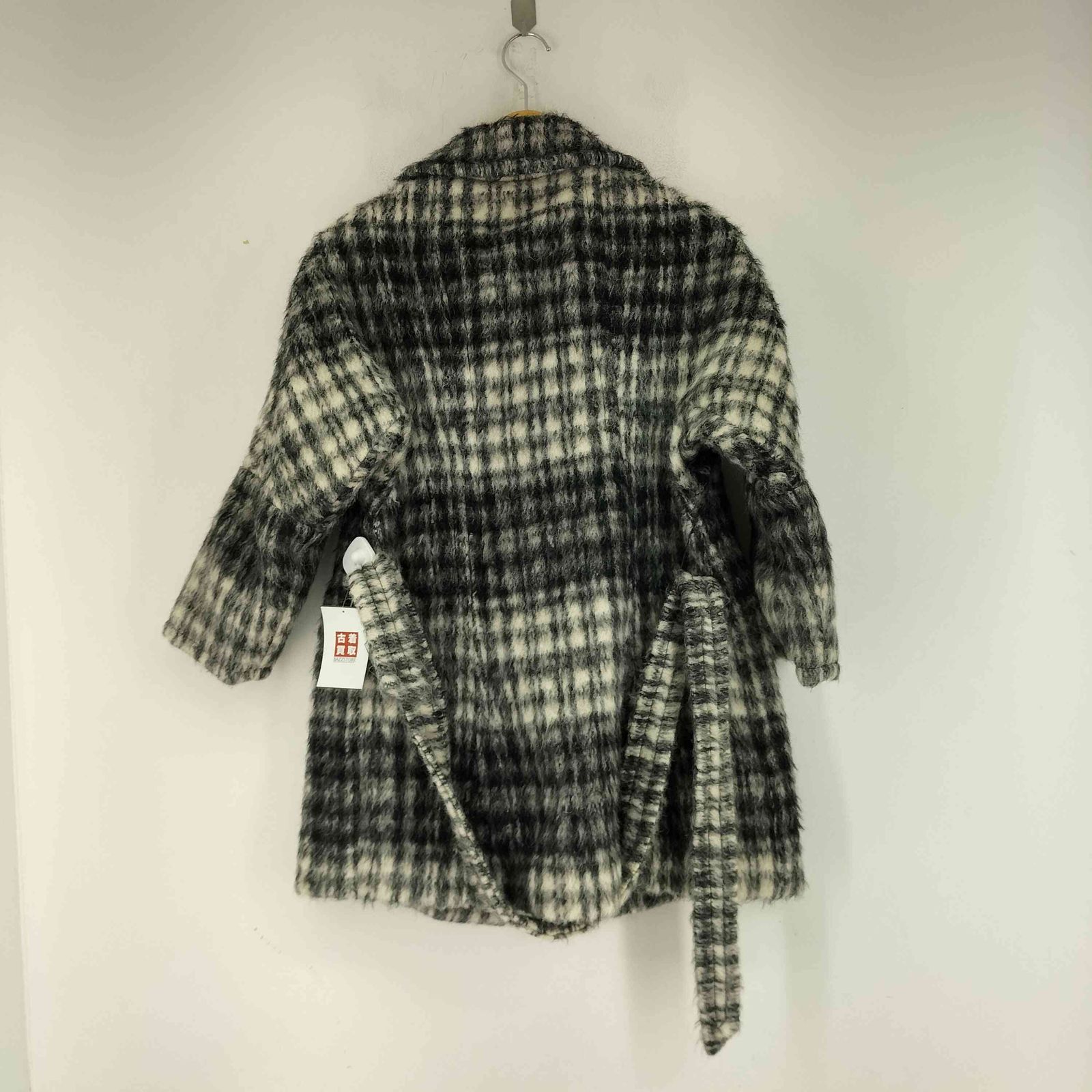 ウィークエンドマックスマーラ Weekend Max Mara アルパカ モヘア