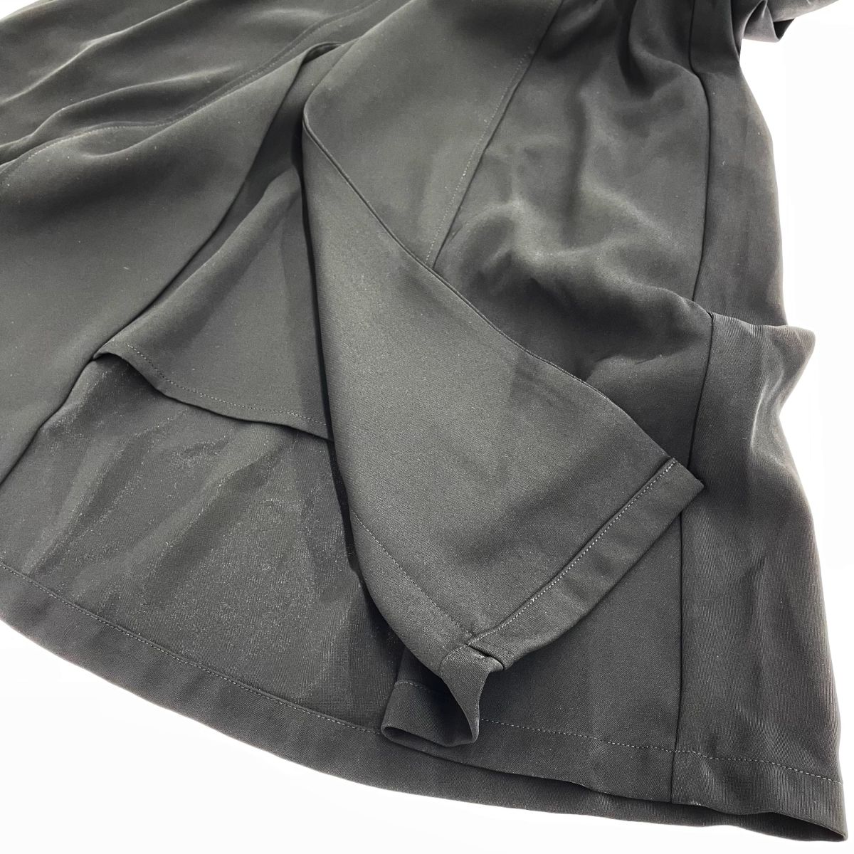 【50sビンテージ】サーキュラースカート メキシカン柄ハンドペイント ロカビリー 50's ハンドペイント メキシカン サーキュラー スカート