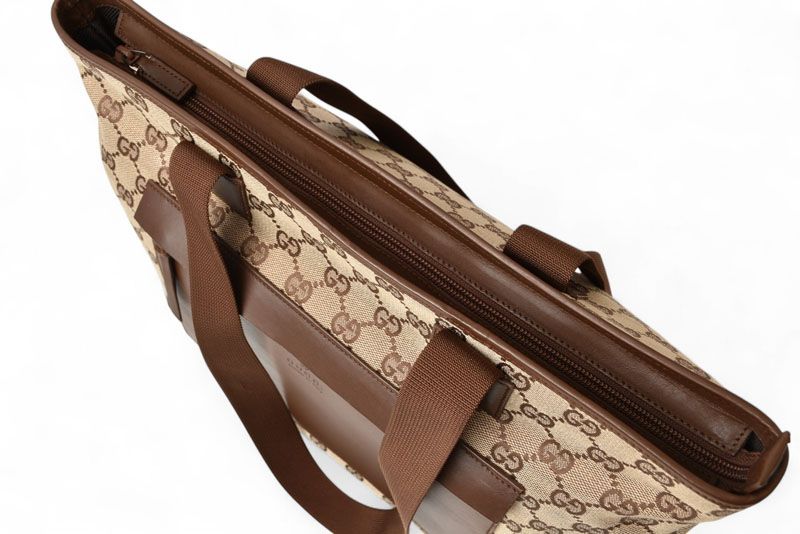 グッチ トートバッグ/ショッピングバッグ A4 GUCCI GGキャンバス GG