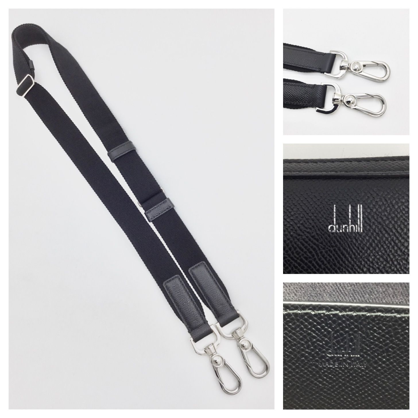 中古 美品】ダンヒル dunhill カドガン ウエストエンド CADOGAN WEST 