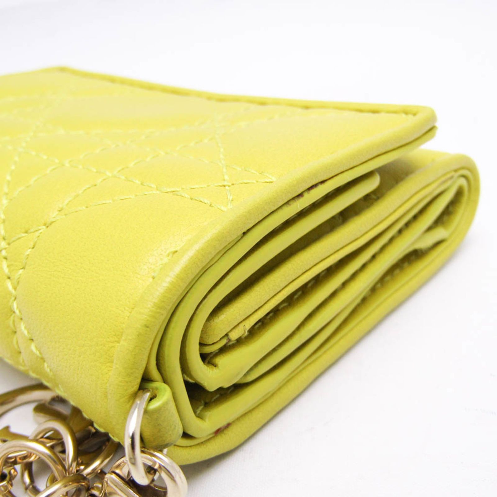 クリスチャン・ディオール(Christian Dior) カナージュ/レディ