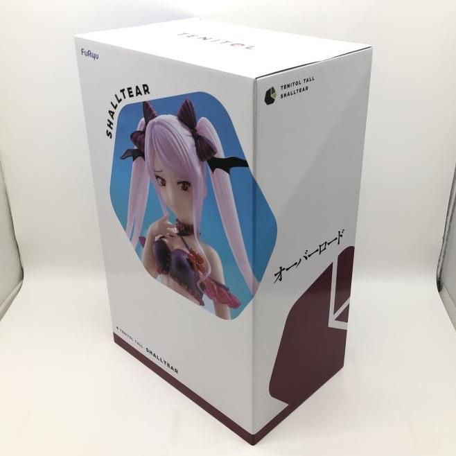 【中古】S未開封)TENITOL TALL シャルティア[91][249008271130] 中古】S未開封)TENITOL TALL シャルティア[91] - メルカリ