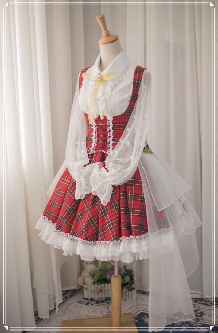 幽香 コスプレ衣装