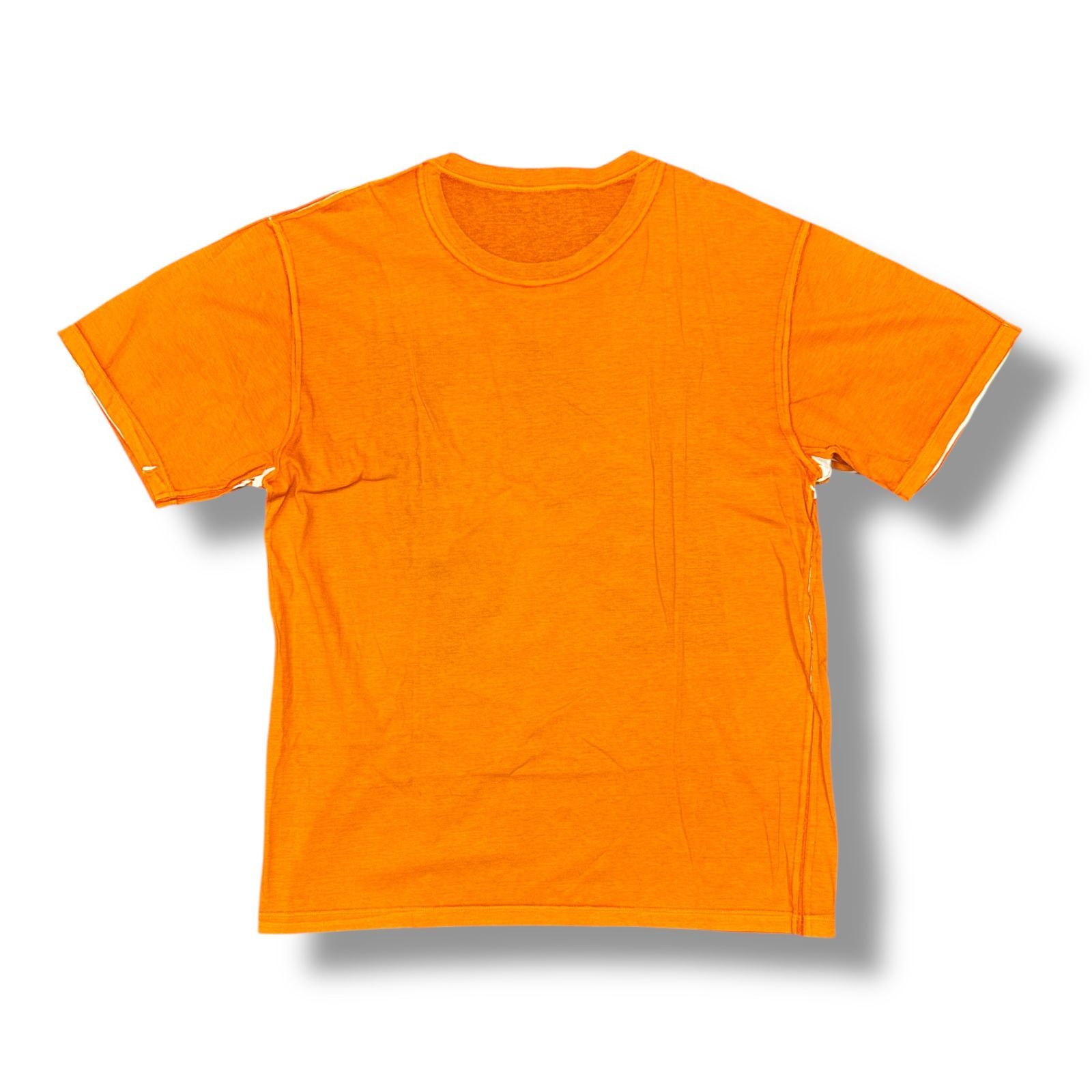 GUCCI◆イグナシモンレアル コラボ/Tシャツ/S/コットン/WHT/492347 GUCCI(グッチ) / イグナシモンレアル コラボ/Tシャツ/S/コットン