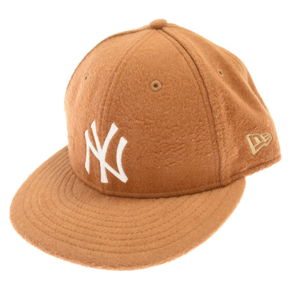 Aime Leon Dore ベースボールキャップ ブラウン AIME LEON DORE