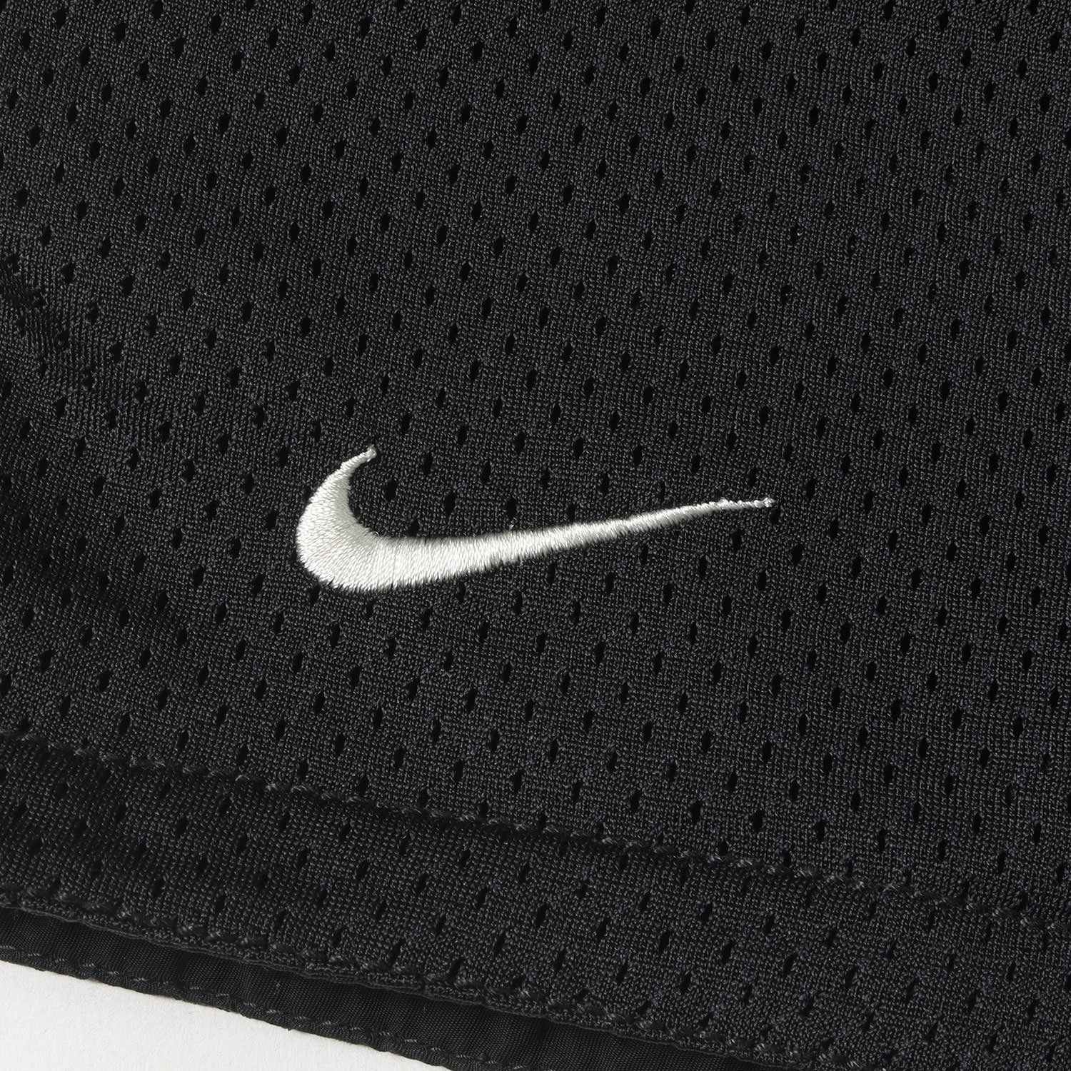 FEAR OF GOD フィアオブゴッド パンツ サイズ:S / 20AW NIKE NBA メッシュ バスケショーツ (NRG W BASKETBALLS SHORT) / ブラック 黒 / ボトムス ショートパンツ ズボン / コラボ【メンズ】【中古】【美品】【K4480】 美品】FEAR OF GOD フィアオブゴッド パンツ サイズ:S / 20AW NIKE NBA