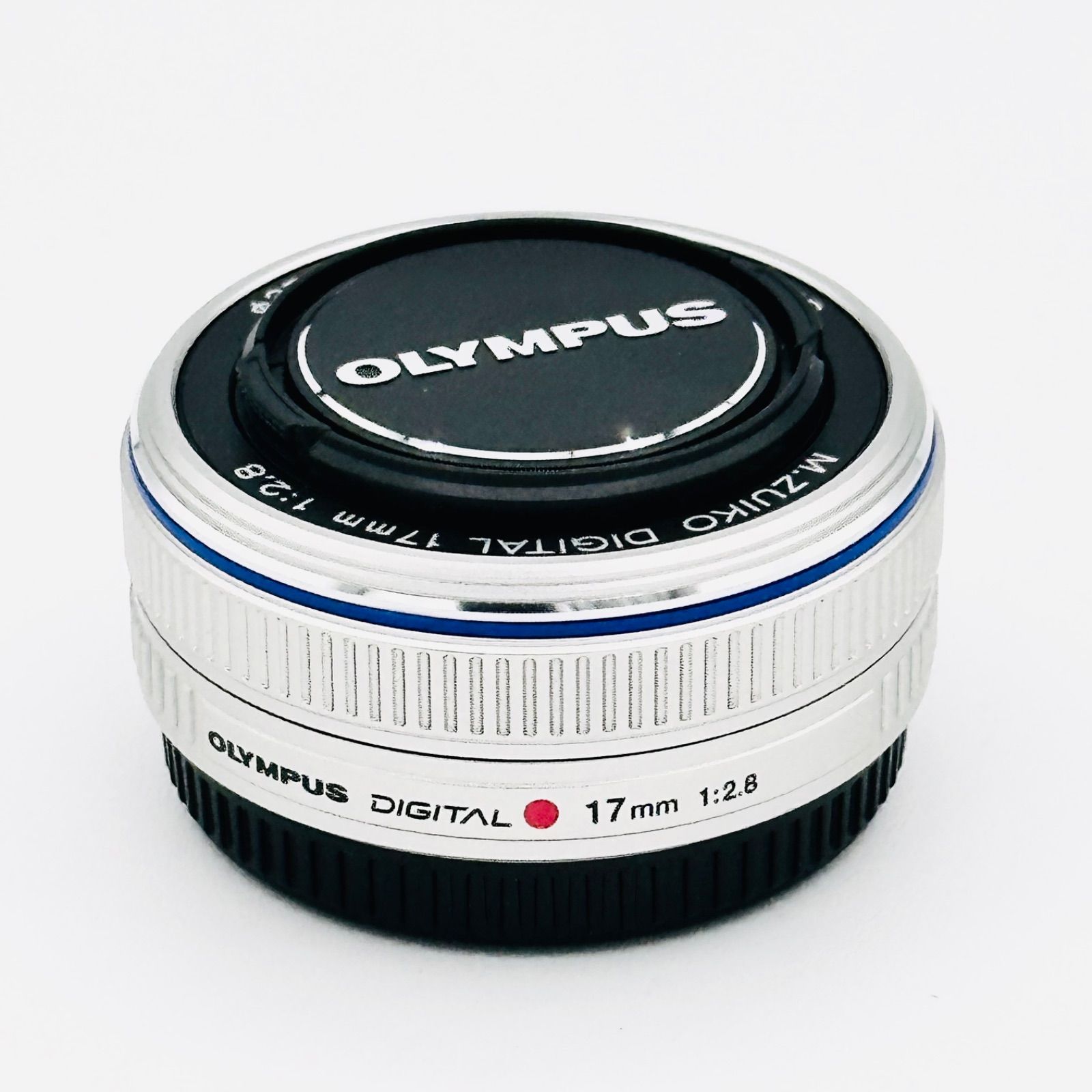 オリンパス M.ZUIKO 17mm F2.8 パンケーキレンズ Amazon.co.jp: OLYMPUS パンケーキレンズ M.ZUIKO DIGITAL 17mm