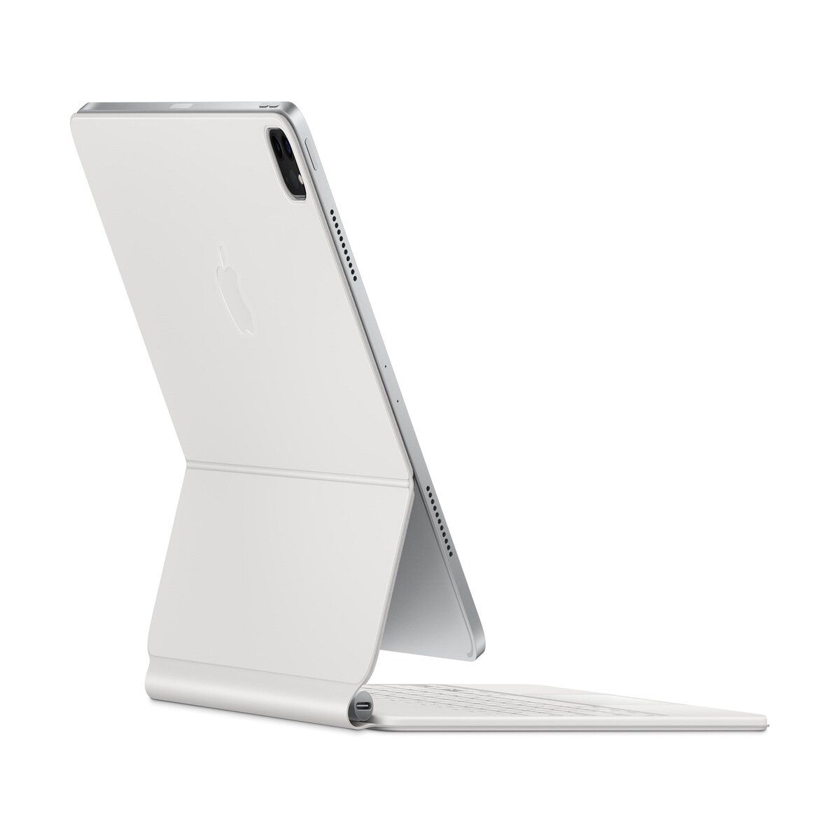 12.9インチ iPad Pro 第6世代 用 Magic Keyboard 日本語 ホワイト ct51021
