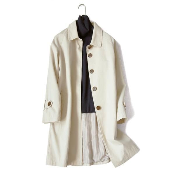 カジュアル 上品