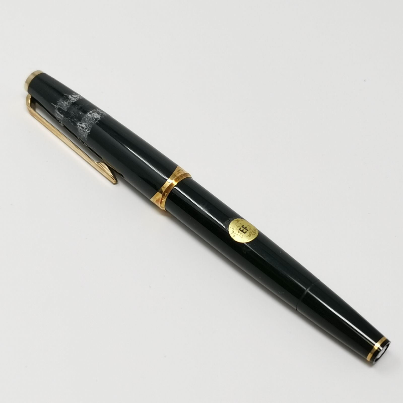 ブラック ゴールド