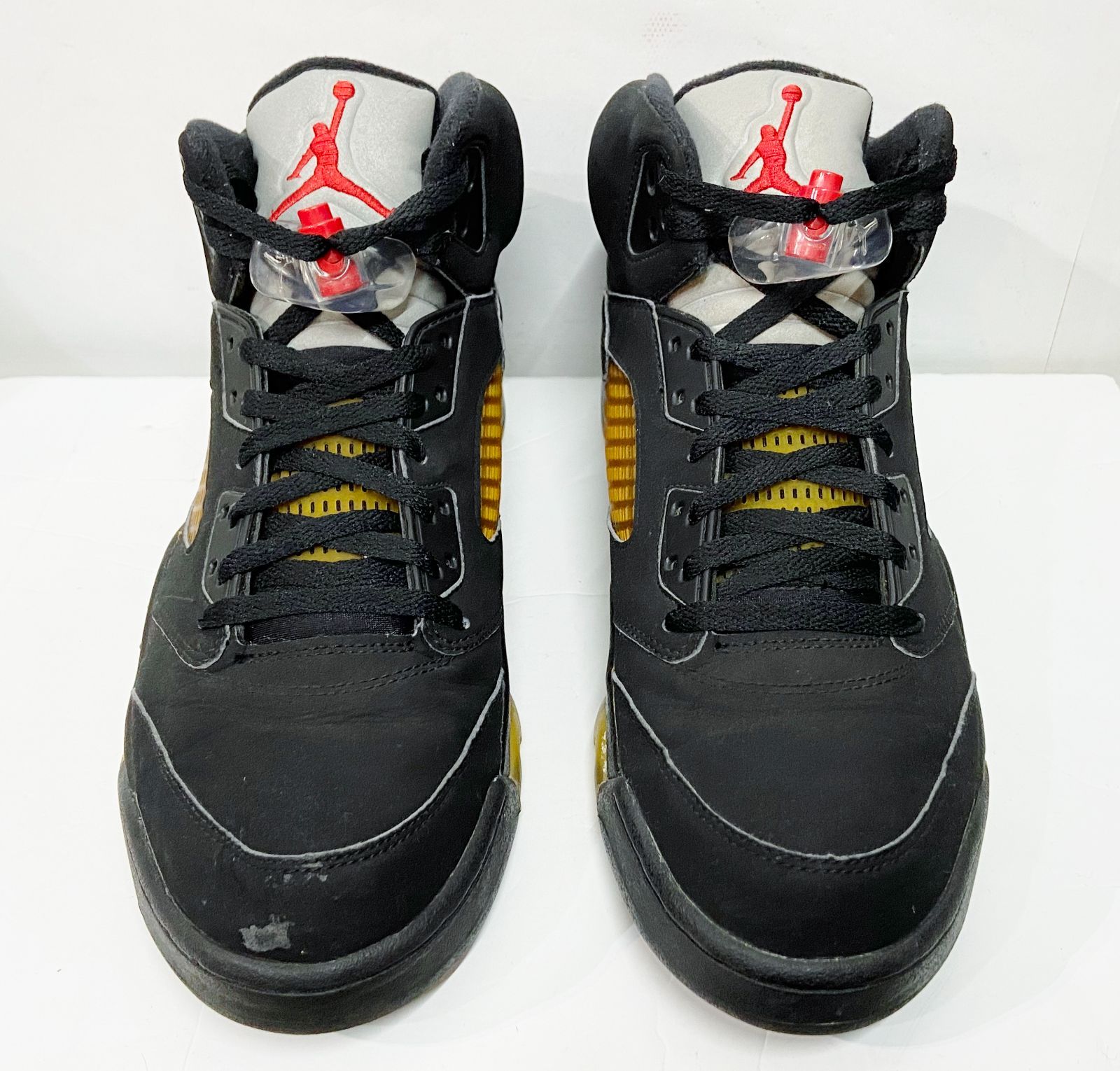 NIKE ナイキ AIR JORDAN 5 RETRO エアジョーダン5 レトロ 136027-004 