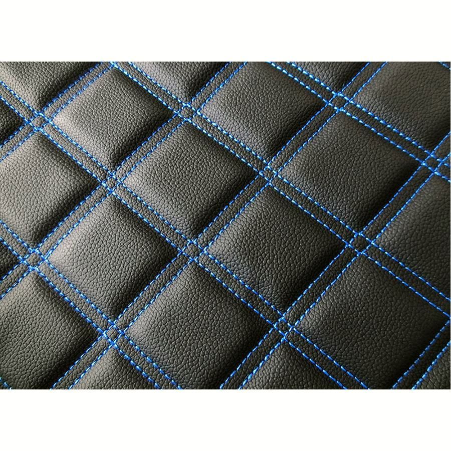 シートカバー NEW PM エルフ 標準 キャブ トラック 赤 青 白 黒 ステッチ 日産 アトラス マツダ タイタン カスタム パーツ イスズ 商用 WWW_NOITHATQUANGTHANH_NET