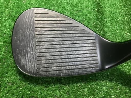 Cleveland RTX-3 52°/10°ウェッジ クリーブランド RTX-3 ウェッジ （ブレードタイプ）の試打