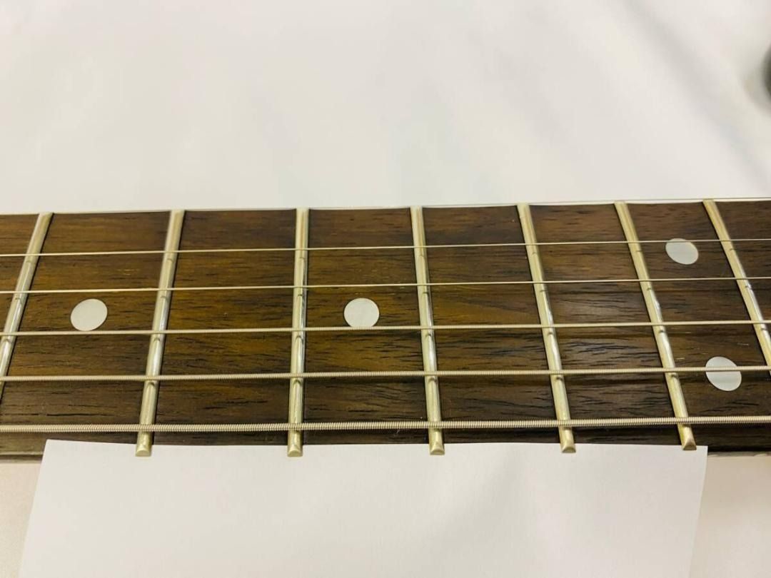 BUSKER'S BH-2 バスカーズ ストラトタイプ エレキギター 現状品 - メルカリ