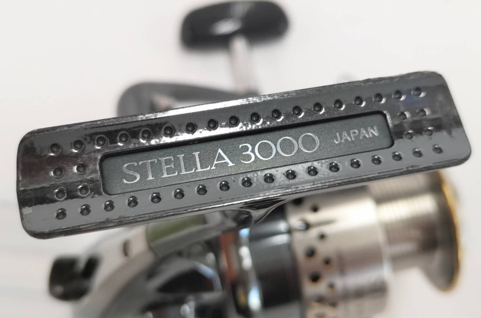 STELLA 01ステラ AR3000 新品未使用品 01ステラAR3000 STELLA 01ステラ AR3000 新品未使用品 01ステラAR3000