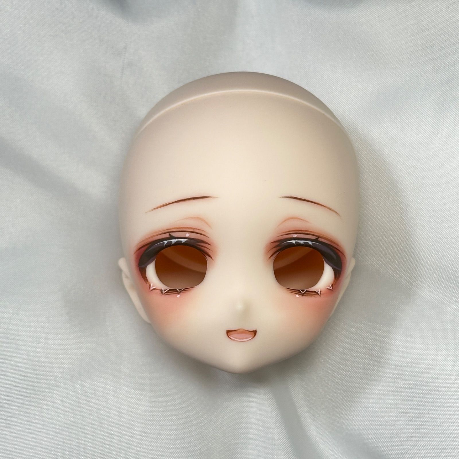 DDH-27 ちらちらひらりさん