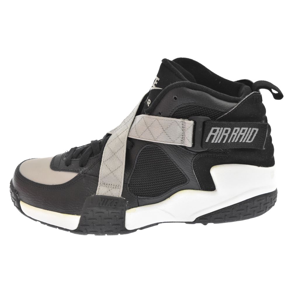 NIKE (ナイキ) AIR RAID DC1412-001エア レイド ハイカットスニーカー