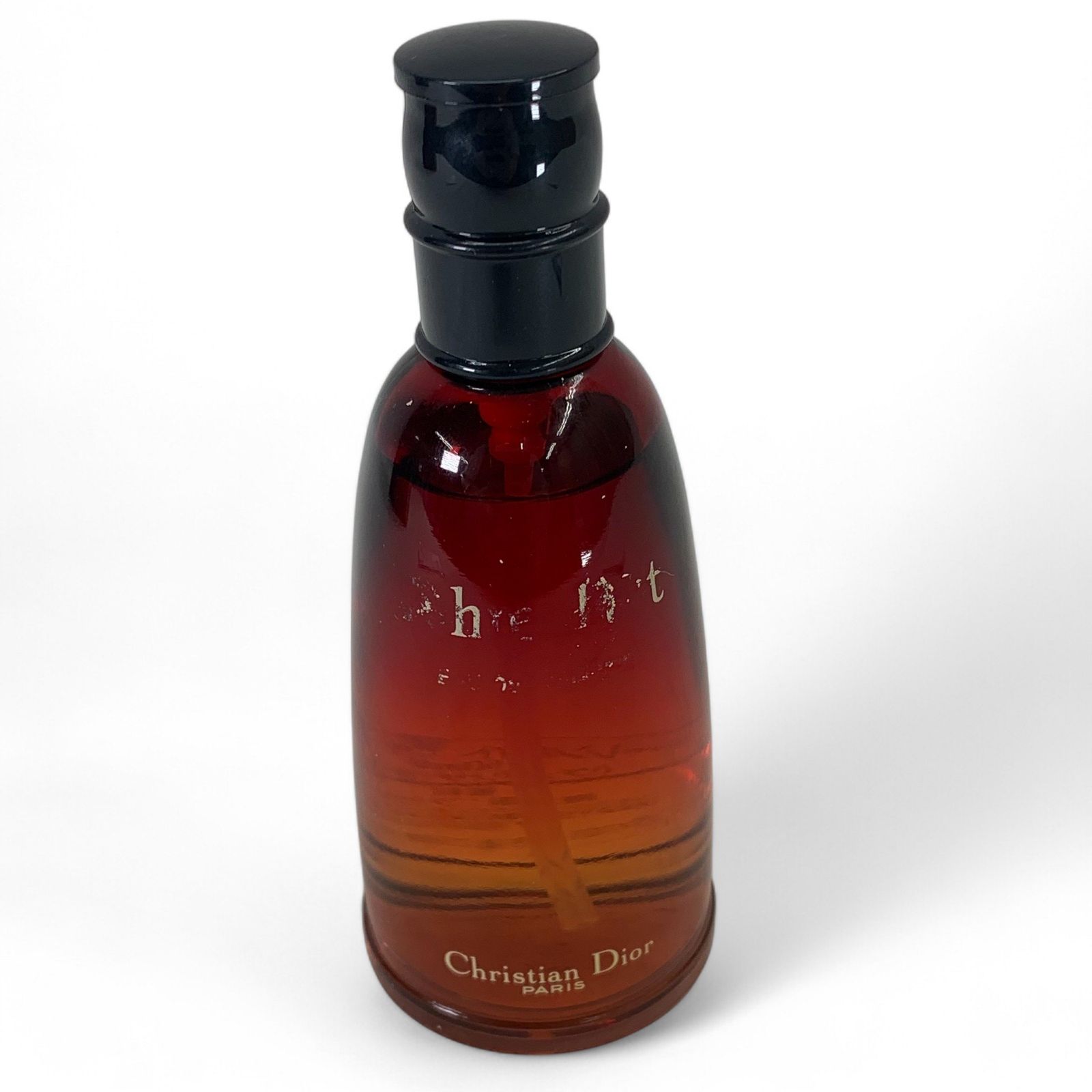 Christian Dior クリスチャンディオール 香水 ファーレンハイト