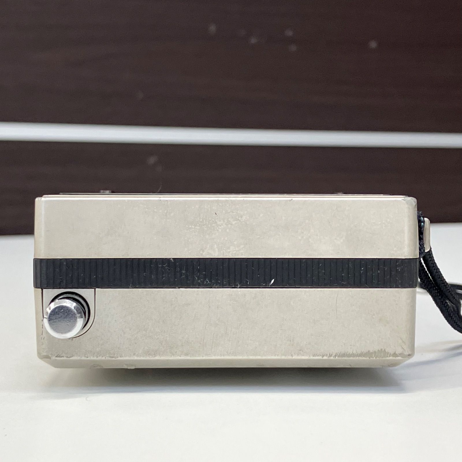 7-000015】 SONY WATCHMAN 1985年製 FD-18 ポータブルテレビ ラジオ