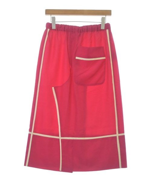 MARNI ロング マキシ丈スカート レディース 古着