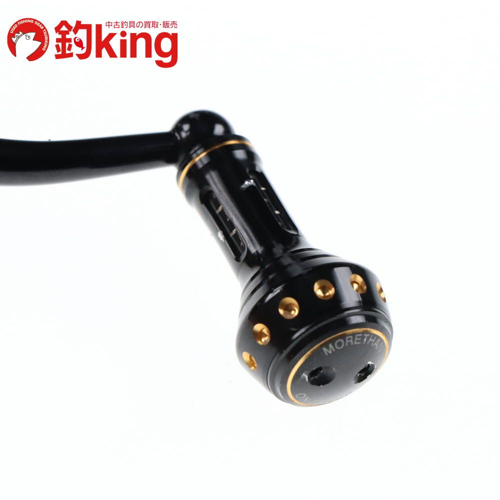 スピニングリール