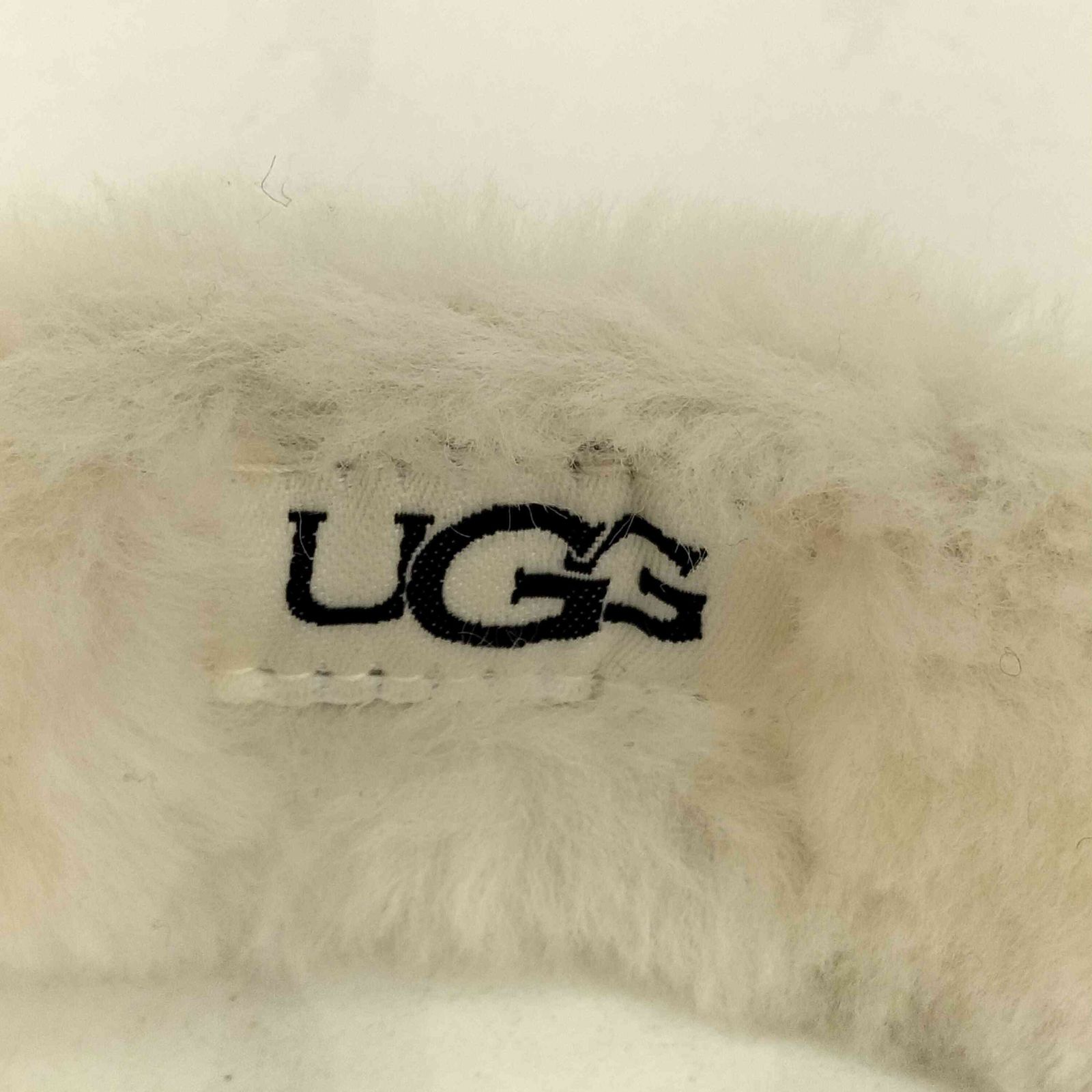 Sheepskin EARMUFF