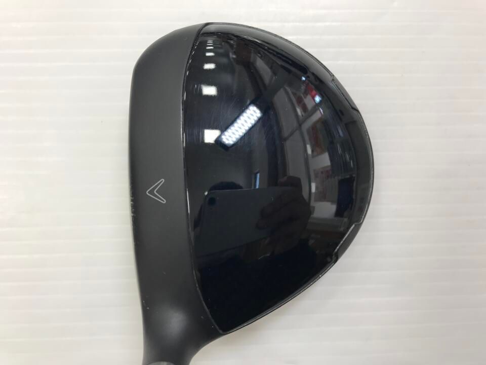 最短翌日発送】PARADYM | 18 | S | VENTUS BLACK 6 | 中古 | フェアウェイ