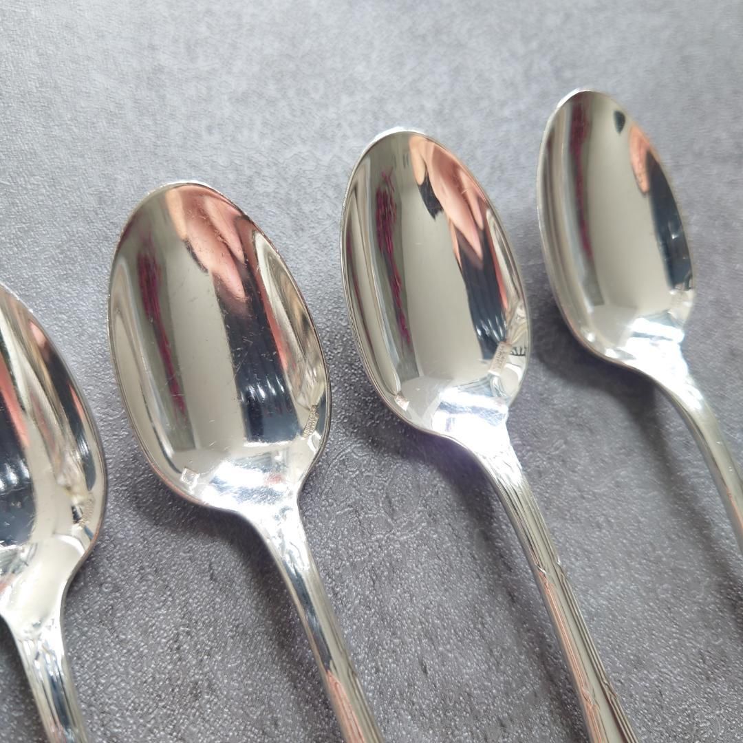 デミタススプーン