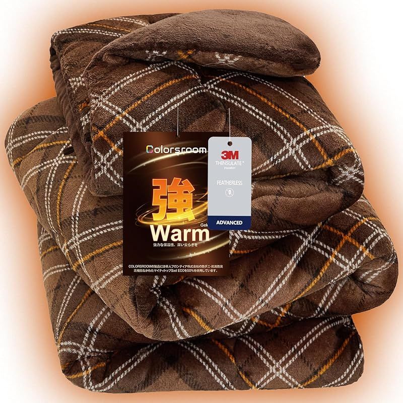 PALACE ジップアップニットセーター S ホワイト/ブルー