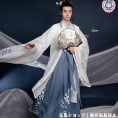 唐装