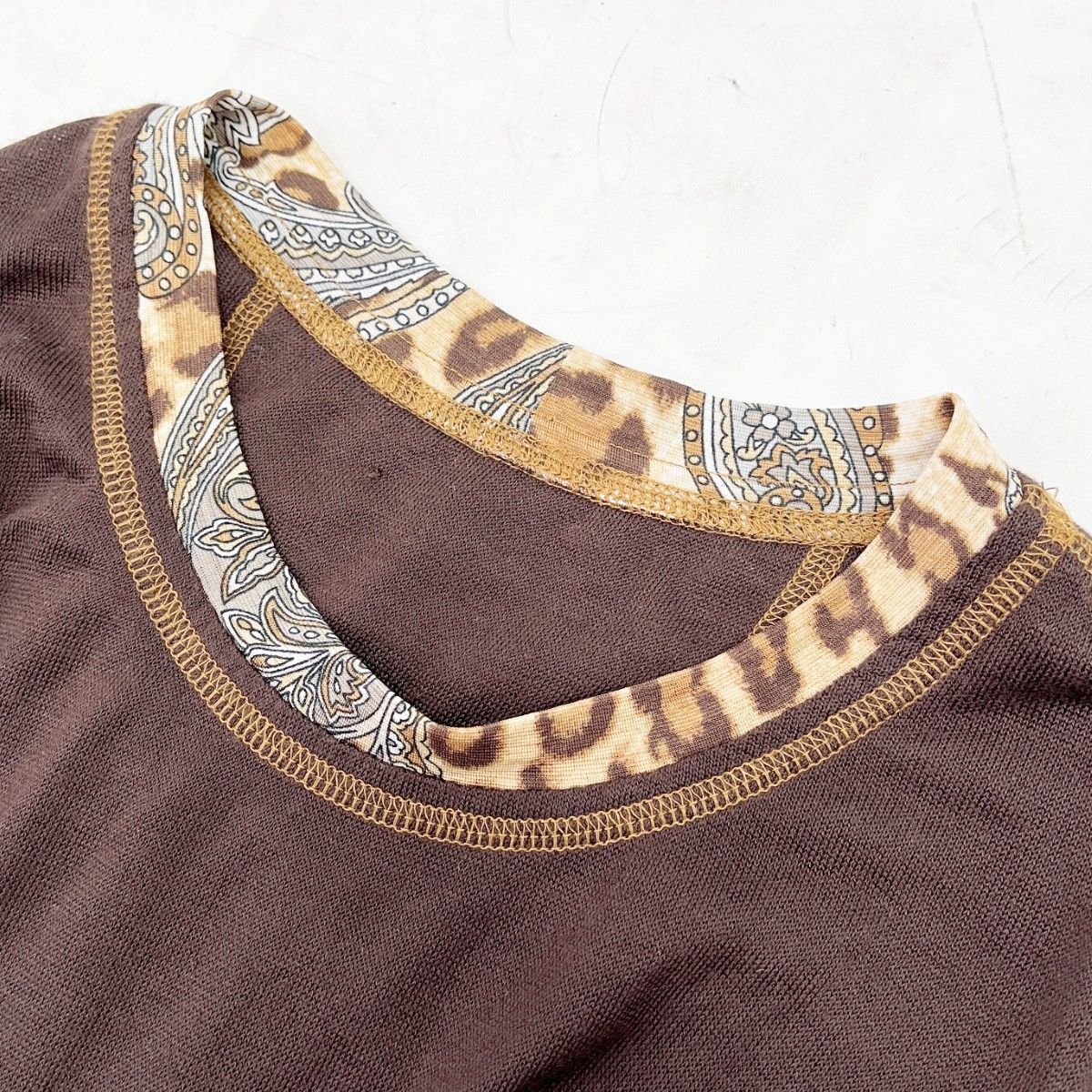 ◇◇ITALIYA イタリヤ 伊太利屋 ワンピース 11号 ミセス ゾウ