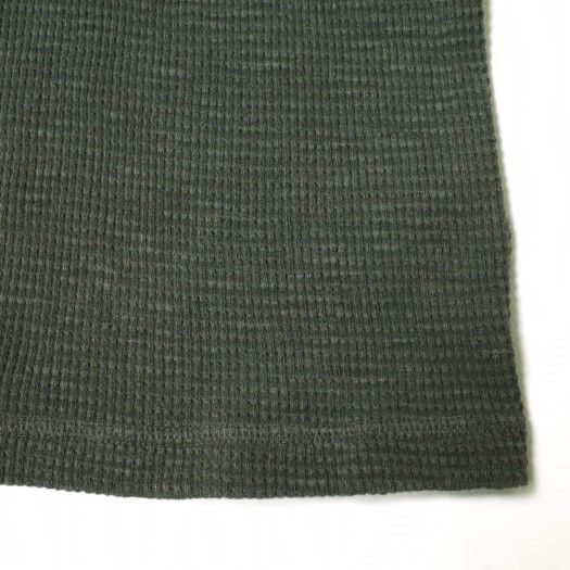 RRL ダブルアールエル グランメゾン東京 木村拓哉着用 HENLEY