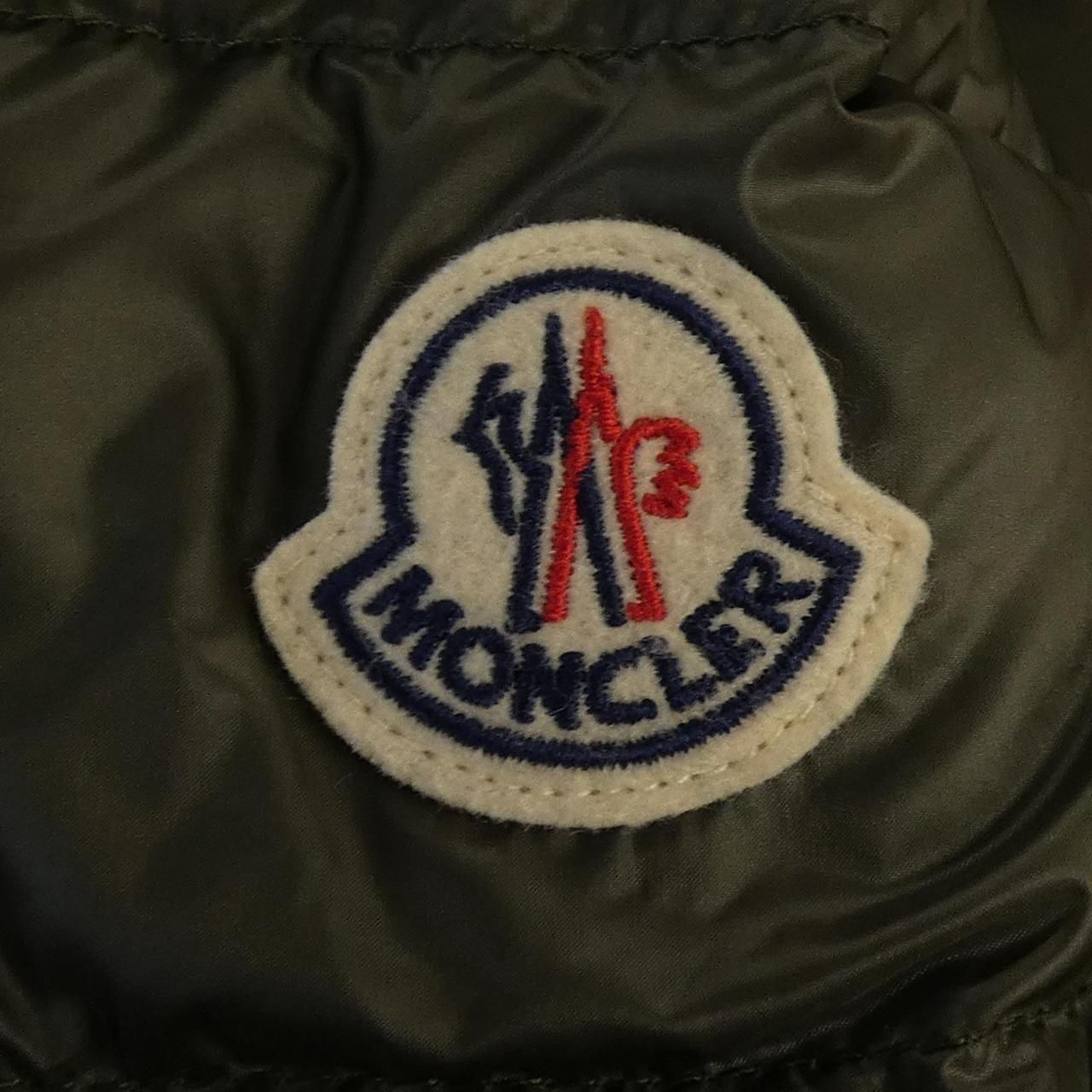 モンクレール MONCLER GNOSIA ダウンジャケット WWW_MORNINGWALKER_COM