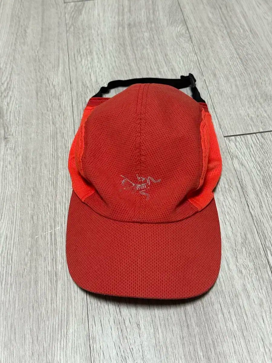 希少　90’s   カンゴール  うさぎ耳  ニット帽(小豆色)　ヴィンテージ 希少 90's カンゴール うさぎ耳 ニット帽(小豆色) ヴィンテージ