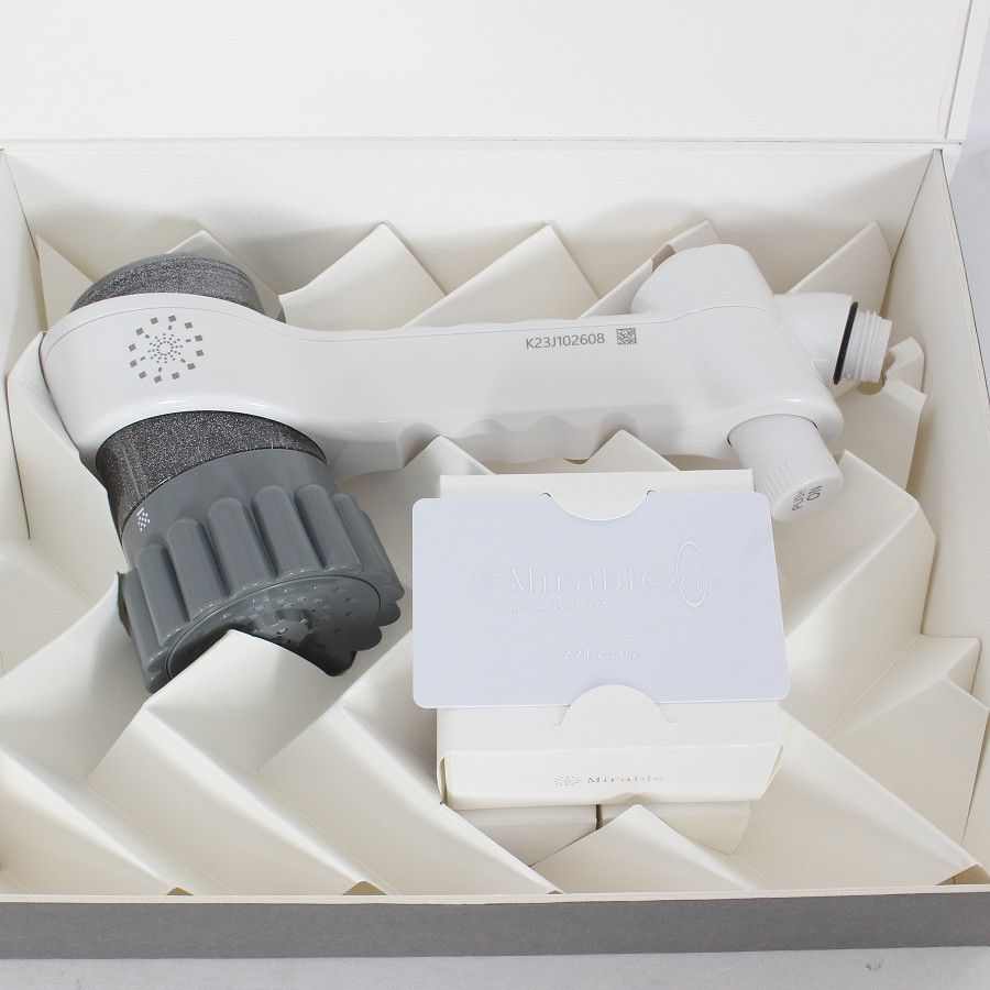新品】サイエンス ミラブル zero ウルトラファインミスト FBSMZ