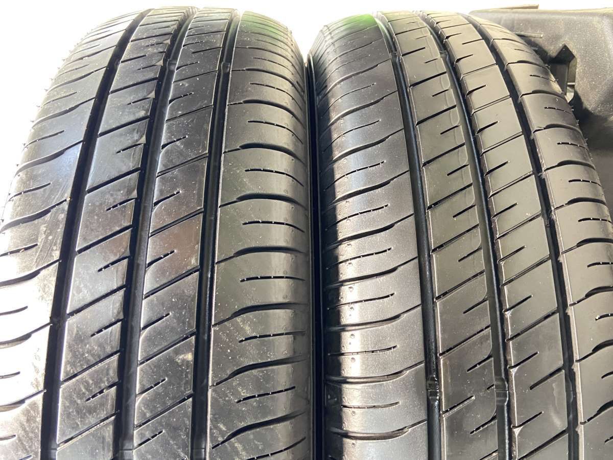 2023年製グッドイヤー 中古サマータイヤ 175/70R14 4本セット