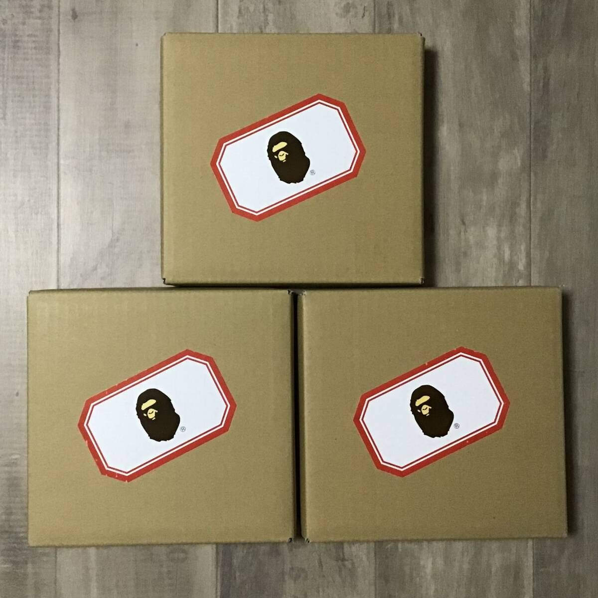 ☆新品☆ キャンバスアート 30周年 BAPE CAMO a bathing ape CANVAS 