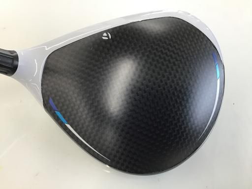 中古】 テーラーメイド SIM2 MAX 3W フェアウェイウッド FW