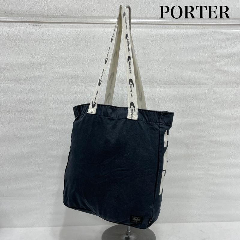トートバッグ　PORTERコラボ　Gallery1950(ギャラリー1950) 2025年最新】porter g1950の人気アイテム - メルカリ