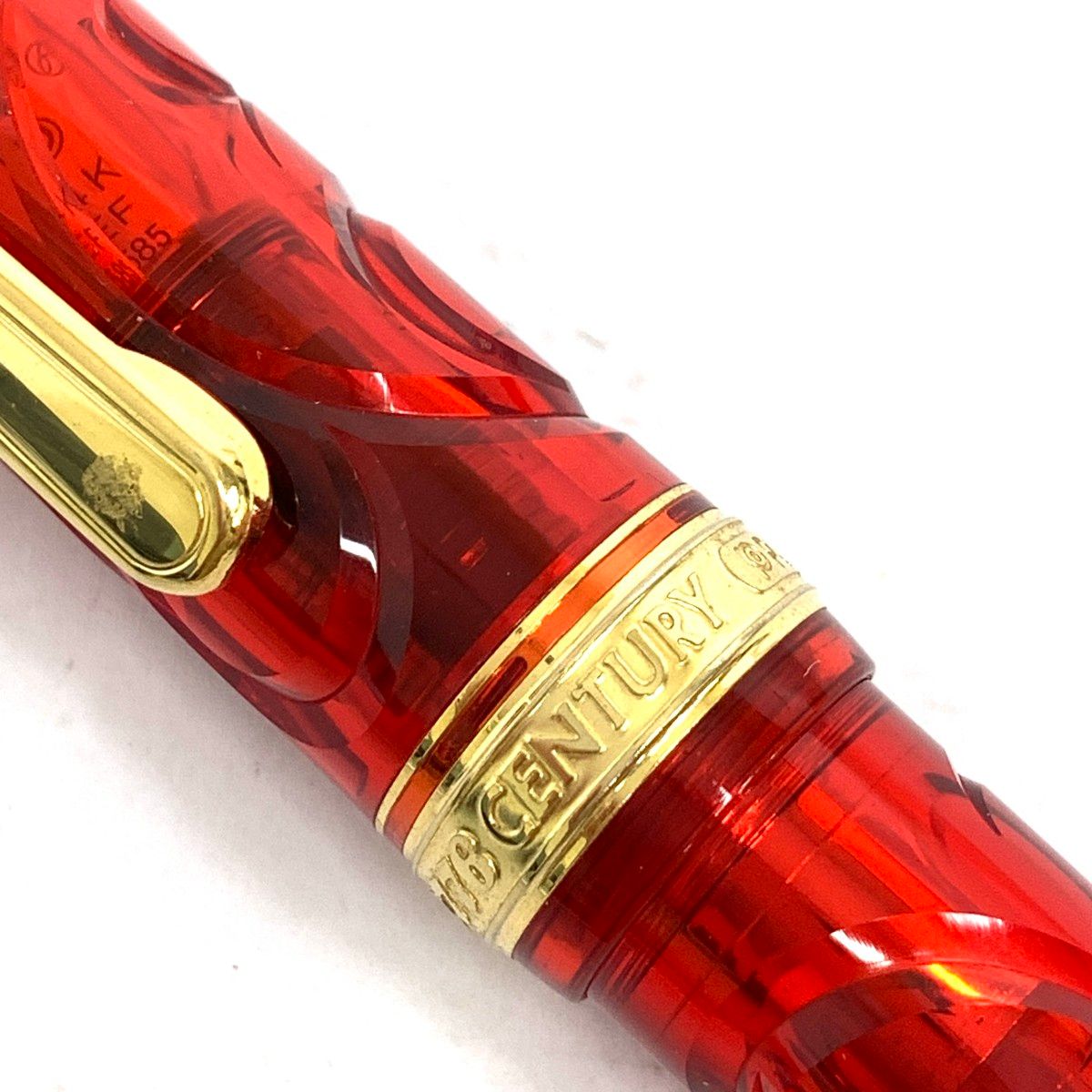 プラチナ 万年筆