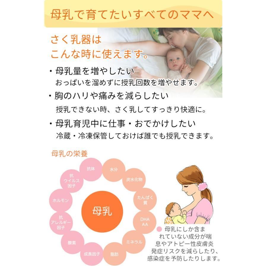 【新品・未使用品】medela メデラ ソロ電動さく乳器 シングルポンプ 授乳