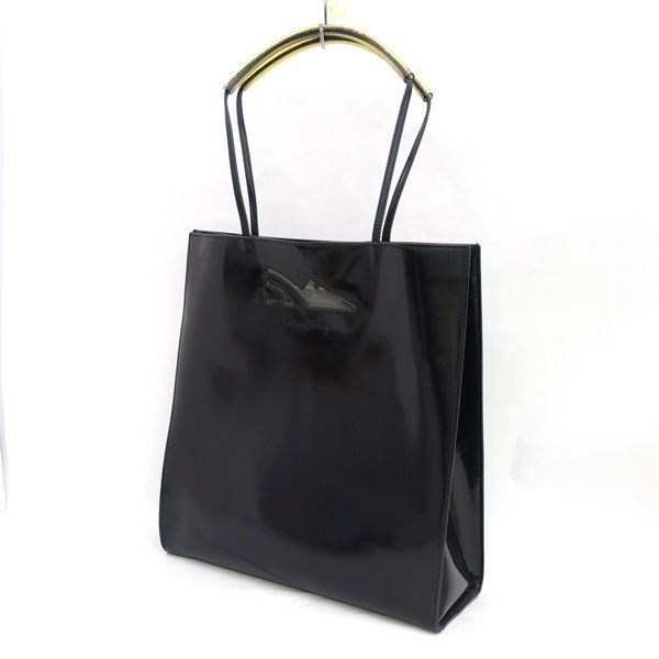 Salvatore Ferragamo / サルヴァトーレフェラガモ ◇エナメル シューズ  