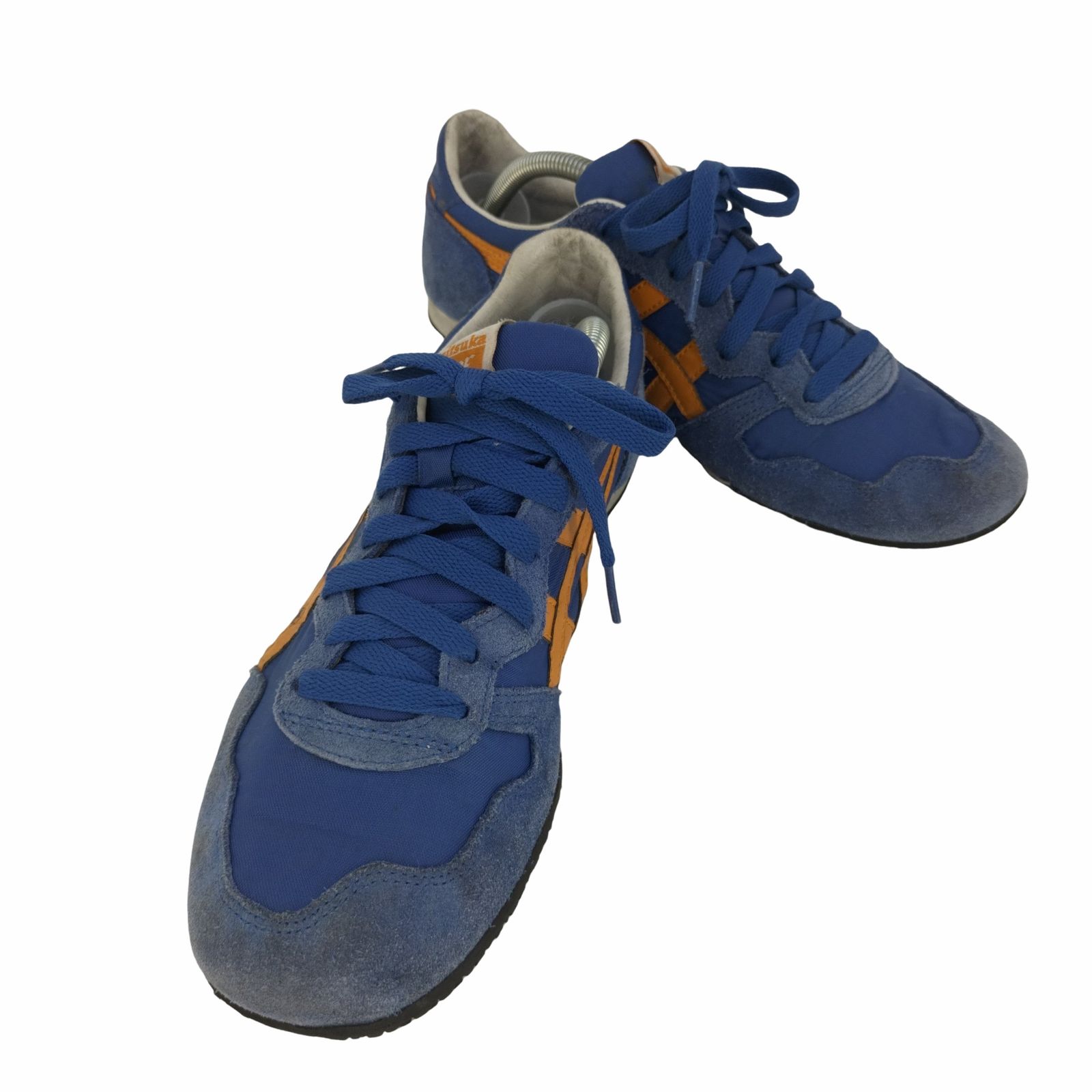 オニツカタイガー ONITSUKA TIGER SERRANO セラーノ スニーカー メンズ 