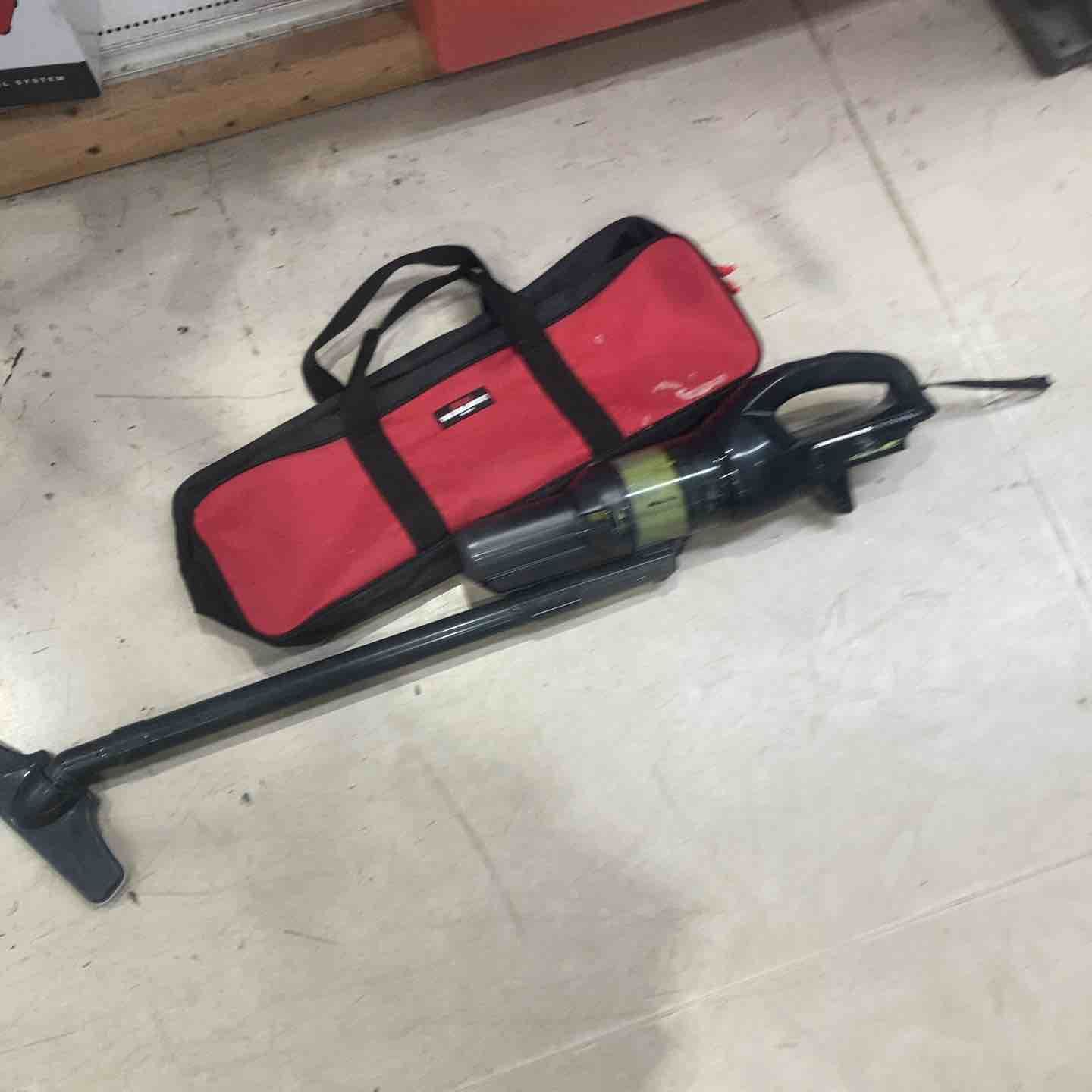 ハイコーキ HIKOKI 旧 日立工機 コードレスクリーナー R36DA SC NN 町田店