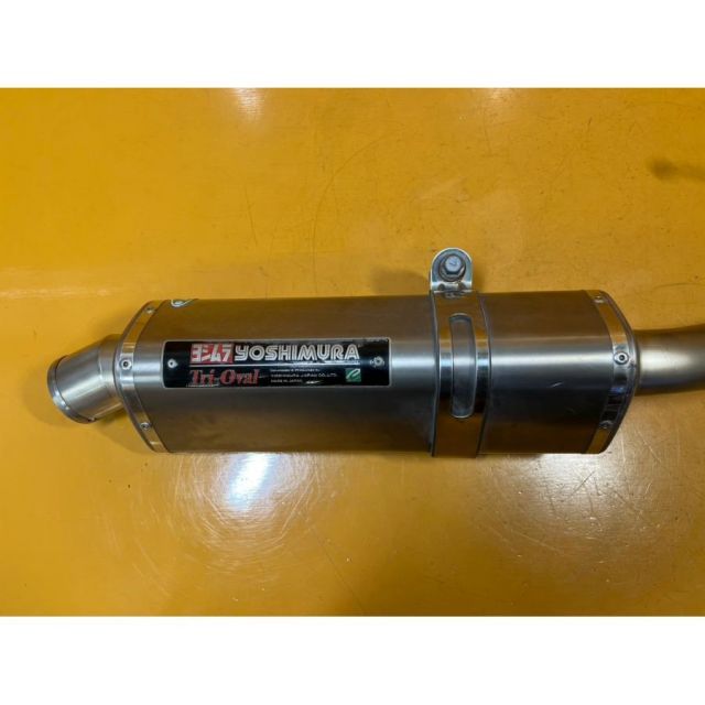 VS 56857]@カワサキ KAWASAKI Ninja250R ニンジャ EX250K-A042 社外