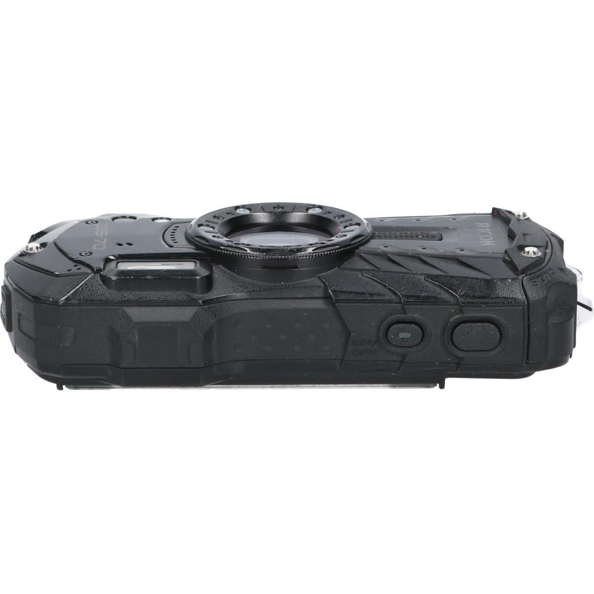 ＷＧ－７０ ＢＬＡＣＫ