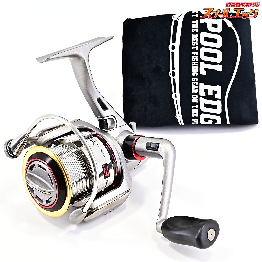 ダイワ】 04チームダイワZ 2506C タイプRプラス DAIWA TD-Z TEAM DAIWA